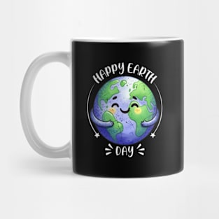 HapEh Day 2024 Eh Day Mug